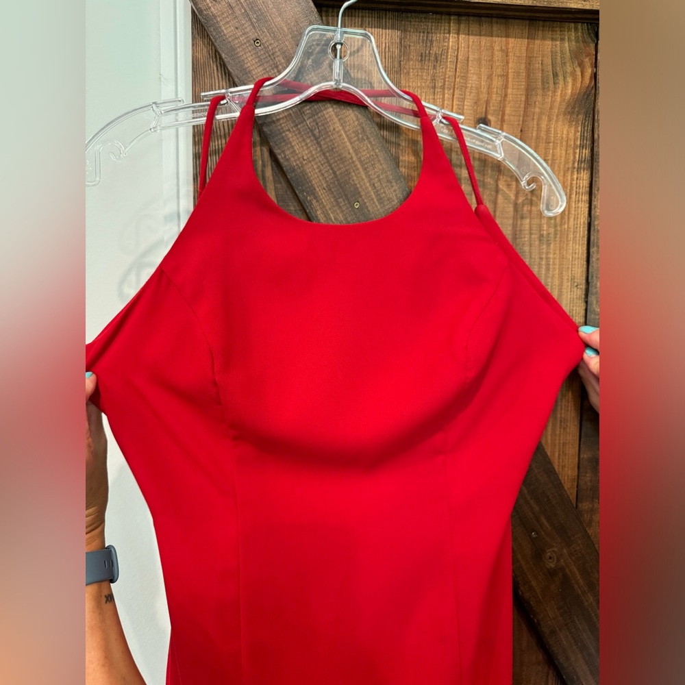 Ladies dress